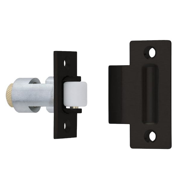 Ives Latches Catches And Bolts RL32 BLK - main